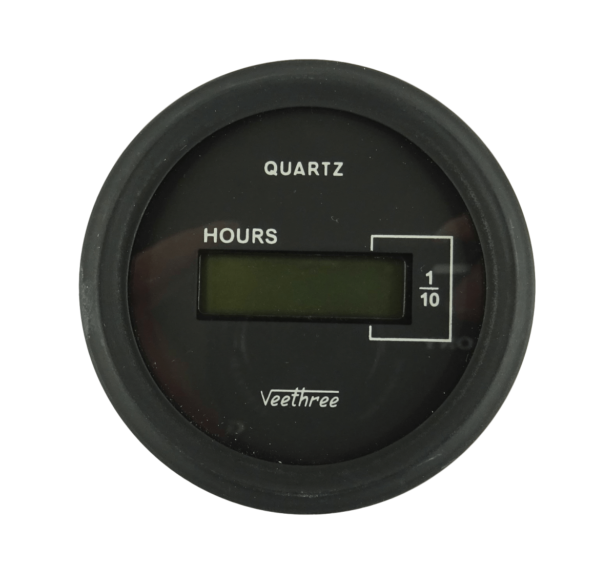 cyfrowy licznik motogodzin