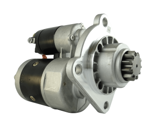 Rozrusznik do Ursus C330 C360 z reduktorem 2,7kW