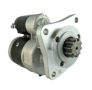 Rozrusznik przekładniowy szybkoobrotowy 12V 2,7kW do MF4 i innych