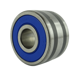 Łożysko NTN B8-23D 8x23x14mm / Honda, Mazda, Mitsubishi, Nissan, Subaru, Suzuki