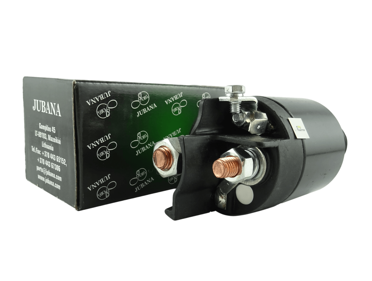elektromagnes Jubana 123704001