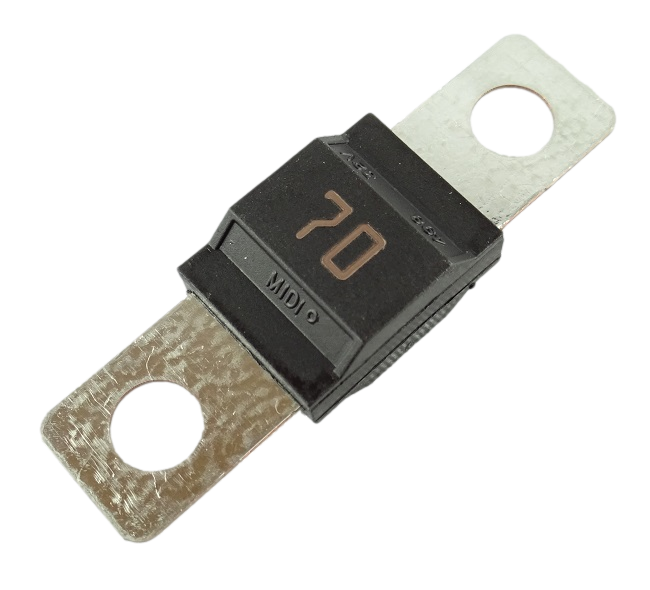 192431 bezpiecznik midival 70A Littelfuse.png