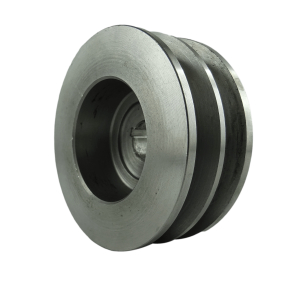 Koło pasowe alternatora do ciągników Ursus – na 2 paski