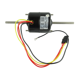 Uniwersalny silnik prądu stałego 12V