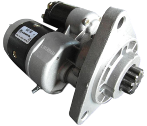 Rozrusznik MTZ T-25 Belarus oryginał MAGNETON czeski