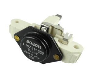 Regulator napięcia oryg. BOSCH 1 197 311 552