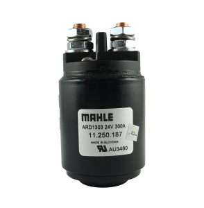 Wyłącznik elektromagnetyczny 24V 300A / samochody ciężarowe