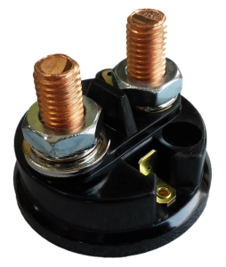 Kopułka elektromagnesu rozrusznika Magneton / Zetor Avia