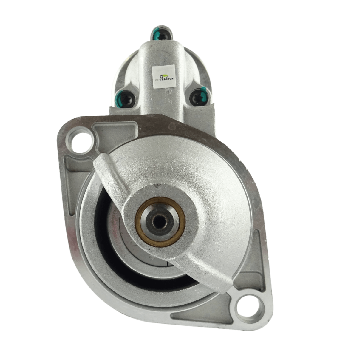 rozrusznik do lombardini