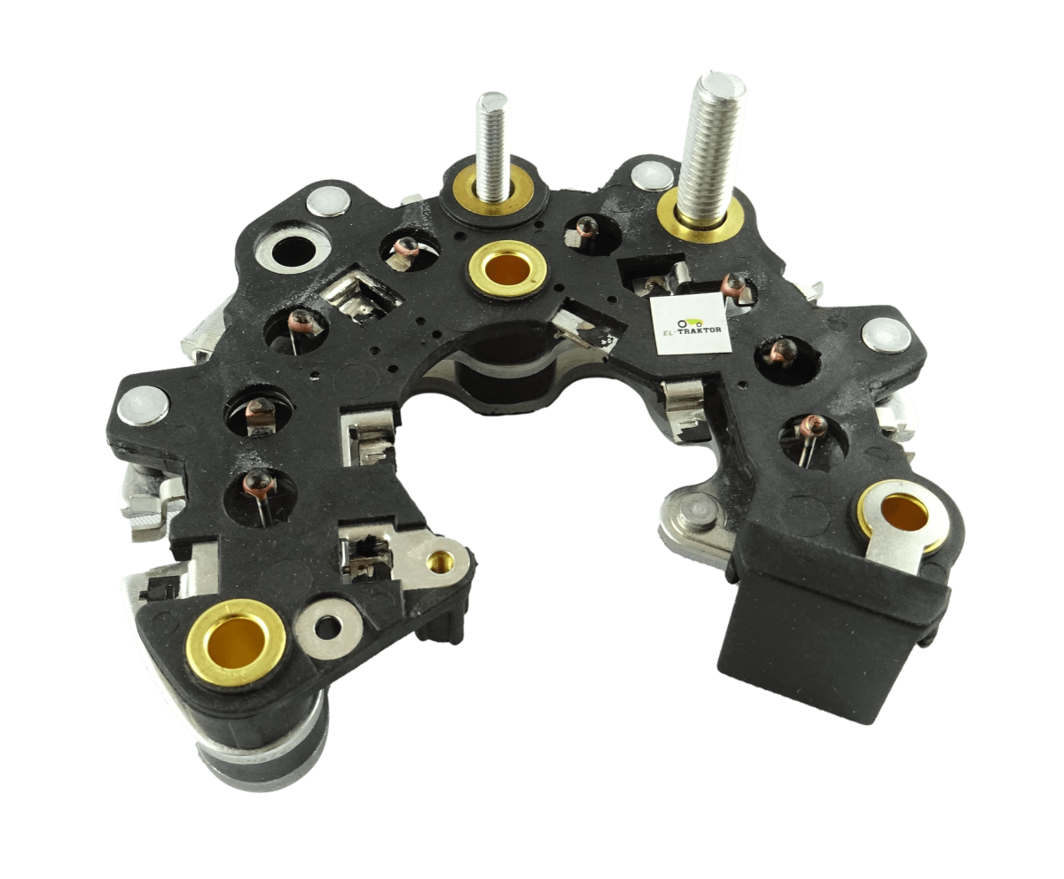 ARC9023 prostownik alternatora Łada