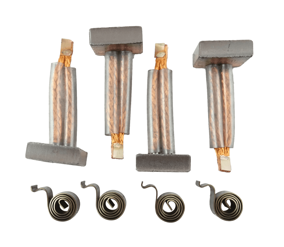 Letrika 16908337 szczotki rozrusznika