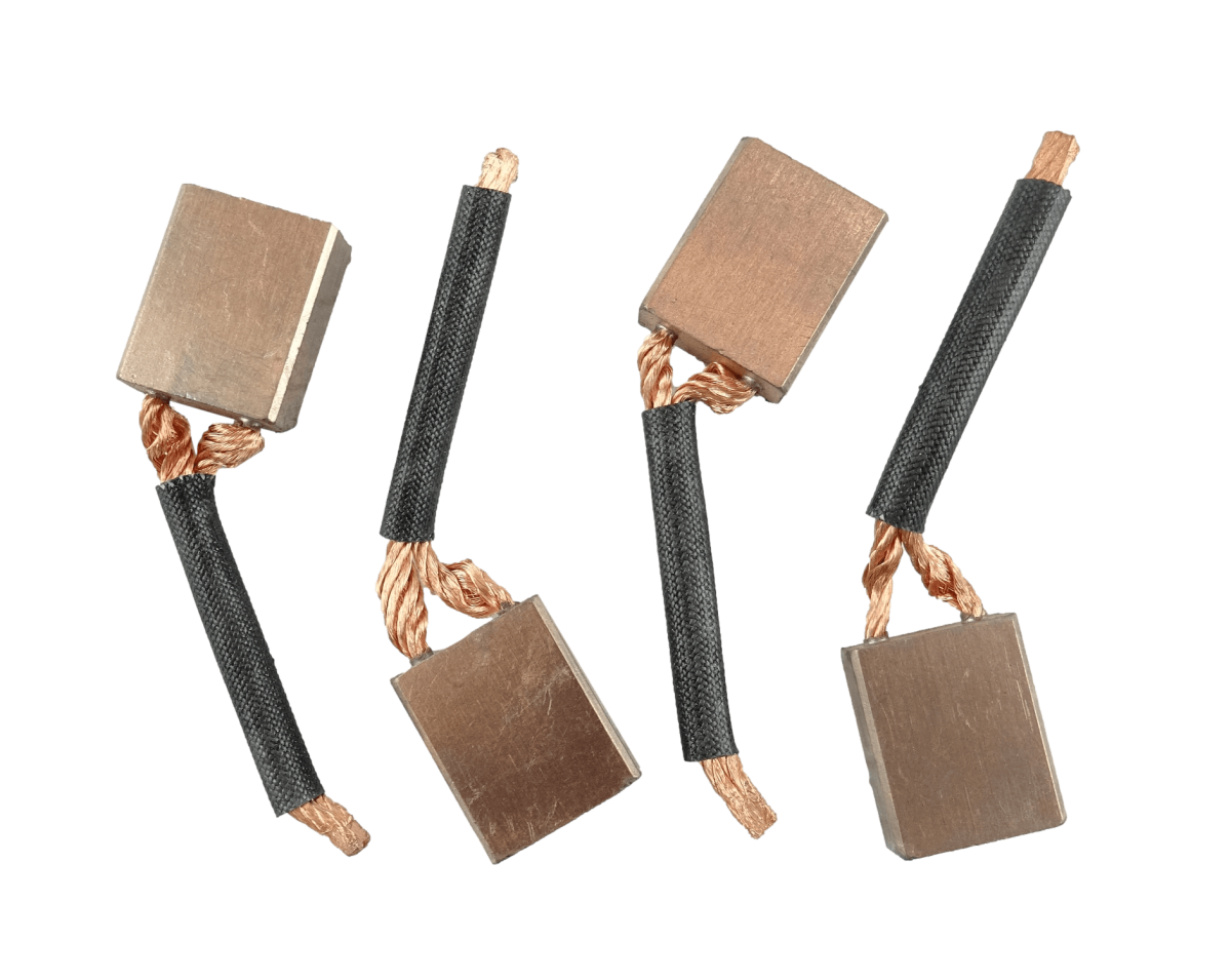 lasx364 szczotki rozrusznika lucas