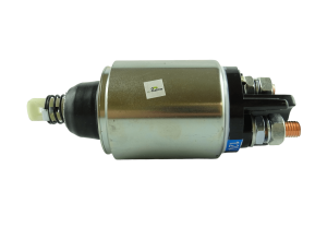 Elektromagnes rozrusznika 12V / zam. Iskra