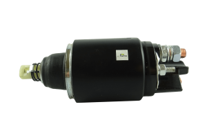 Elektromagnes rozrusznika 12V / zam. Mahle Letrika