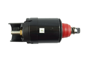 Elektromagnes rozrusznika 12V / oryg. Mahle Letrika