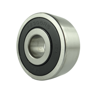 Łożysko 62304 2RS / 17x52x21 mm