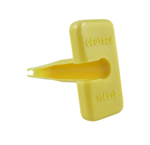 Przyrząd do demontażu konektorów w złączach Deutsch DTP