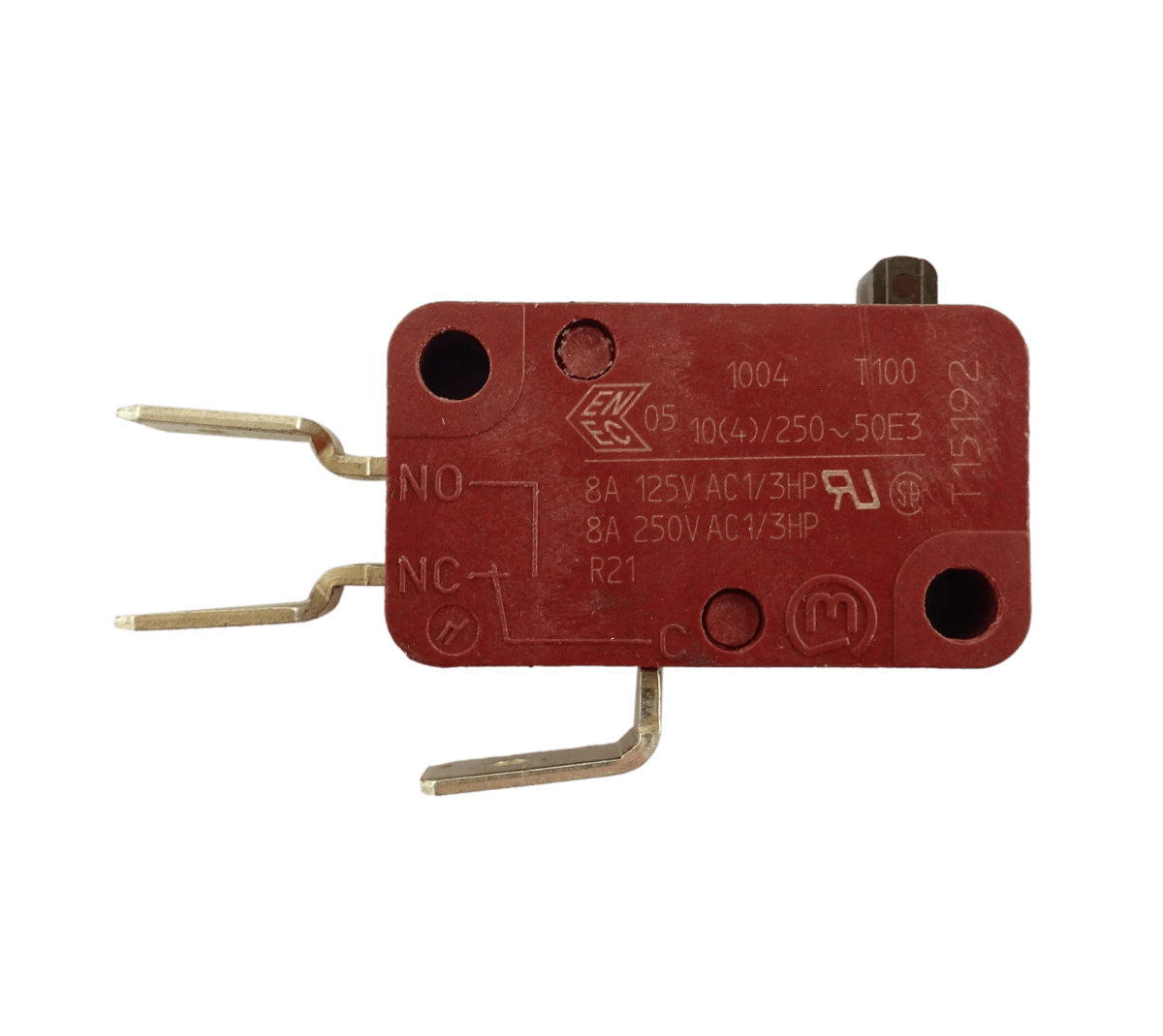 mikroprzełącznik Marquardt 01004.1001-01