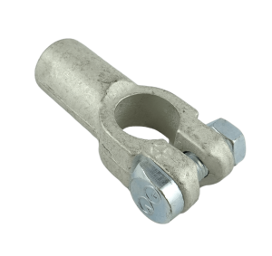 Klema plusowa prosta - na kabel o przekroju 70mm2