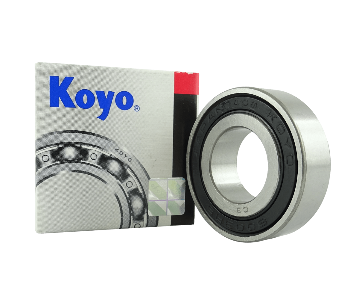 Łożysko KOYO 6002 2RSC3.png