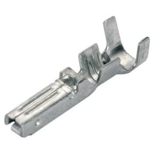 Złączka żeńska 1-1,5 mm2 do Super Seal, wsuwka