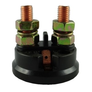 Kopułka elektromagnesu rozrusznika Magneton / Zetor Avia