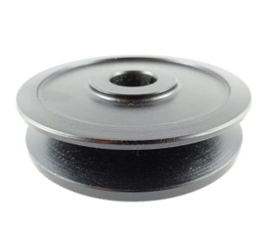 Koło pasowe 1-rowkowe do alternatora / Opel / AP2002