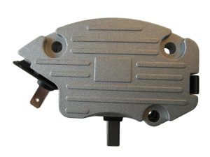Regulator napięcia alternatora 14V / FORD Transit Ecort JCB LUCAS M. Marelli Massey Ferguson Polonez
