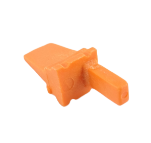 Zabezpieczenie złącza do wtyczki DTM04-4P DEUTSCH