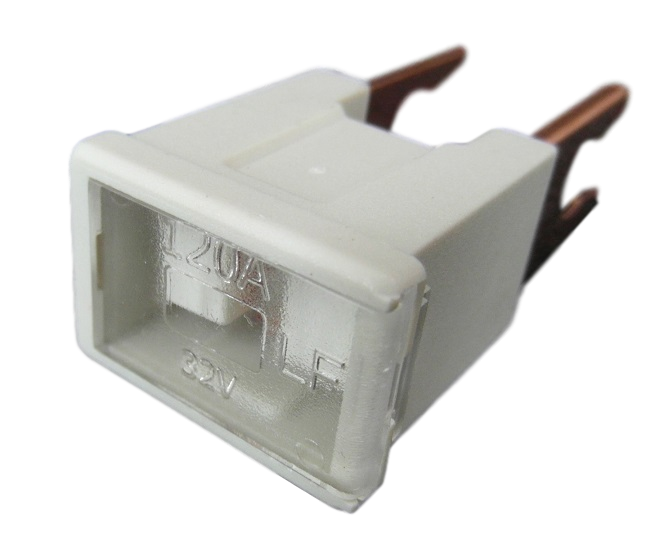 bezpiecznik zwłoczny 120A PAL