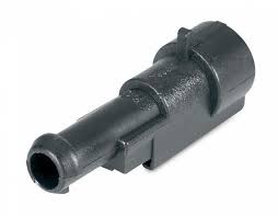 Wtyczka 1-pin / złącze hermetyczne SuperSeal