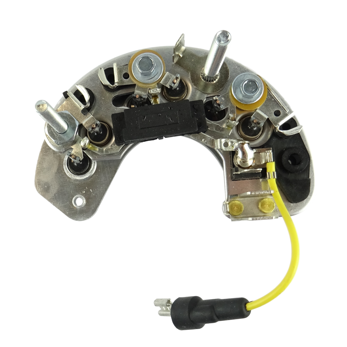 zestaw prostowniczy ARC4002, diody alternatora 131304