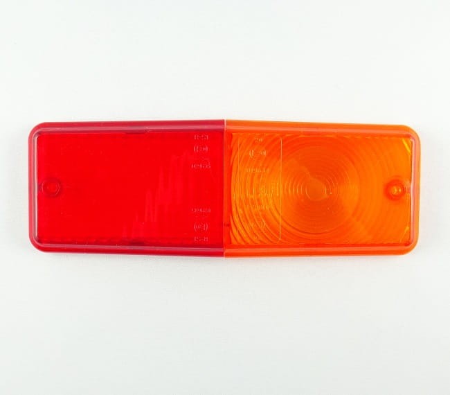 Klosz prostokątny lampy tylnej zespolonej  WAŚ W072U (1).JPG