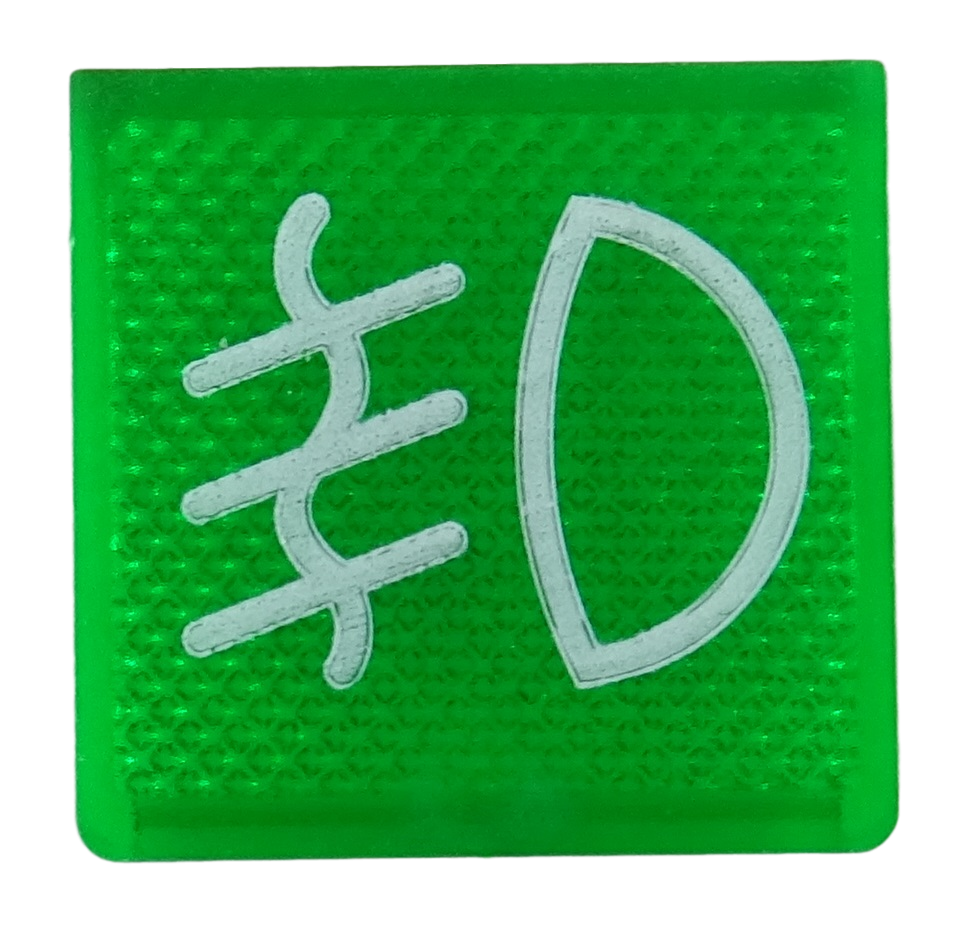 896649-ENG-płytka-podświetlana-zielona-symbol-światła-przeciwmgielne-przód.jpg