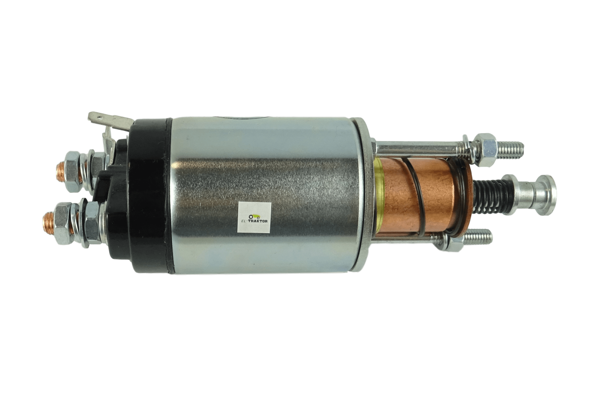 SS4007 elektromagnes rozrusznika