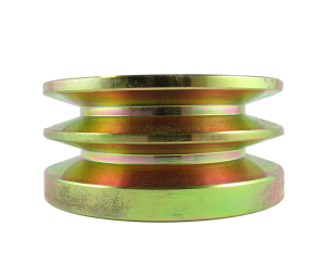 Koło pasowe alternatora 2-rowkowe / URSUS