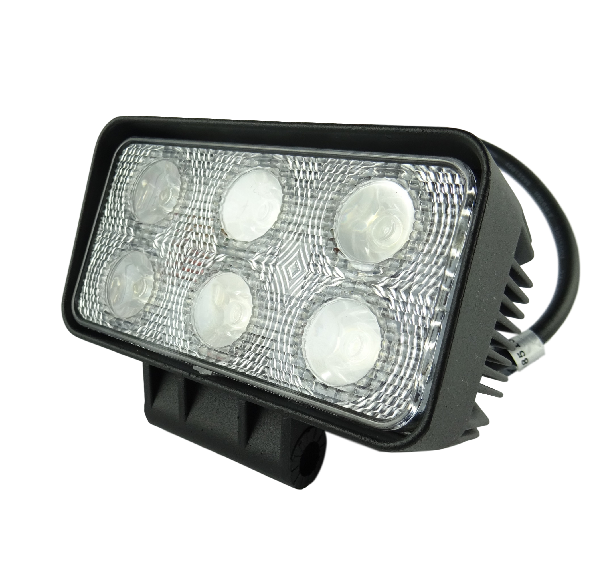 Lampy LED w pojeździe: wszystko, co musisz o nich wiedzieć